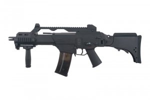 Replika G36 SA-G12V EBB