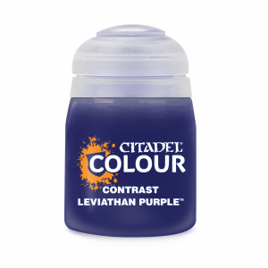 CITADEL - Contrast Leviathan Purple 18ml 