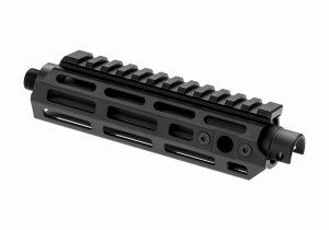 Konwersja SMG Handguard do AAP01