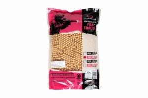 Guarder - Kulki Tracer 0,20g 1kg - czerwone