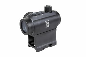 Kolimator CORE TRX Red Dot Sight - Czarny