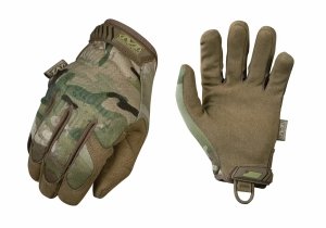 Rękawice Original - Multicam (Roz.L)