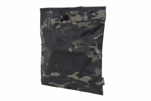Torba zrzutowa - MC Black