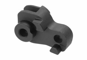 Stalowy zbijak zaworu do replik AAP01 / G18C