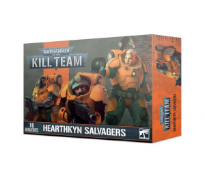 Kill Team - Hearthkyn Salvagers