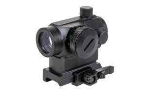 Kolimator Compact Red Dot Sight - Czarny
