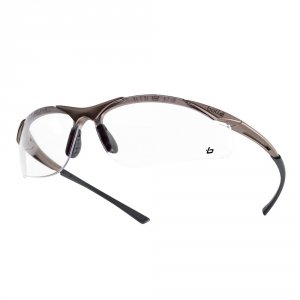 Bolle - Okulary CONTOUR - Clear (CONTPSI)