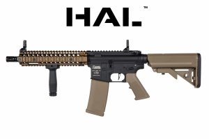 Replika SA-C19 CORE Daniel Defense HAL ETU - Chaos Bronze