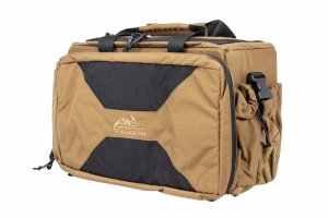 Torba 17L Mission - Coyote Brown