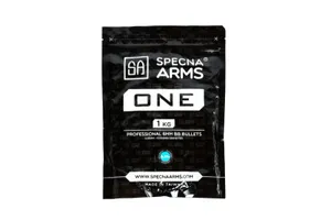 SA ONE - Kulki 0,32g 1kg 