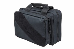 Pokrowiec na pistolet Expert Pistol Bag - Czarny