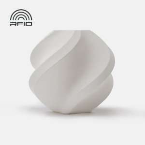 Filament PLA Matte (Refill) 1kg - Ivory White