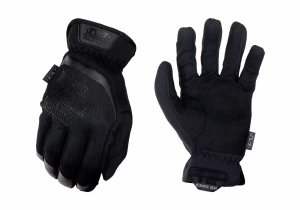 Rękawice FastFit Covert - Black (Roz.S)
