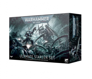 Warhammer 40,000 Ultimate Starter Set