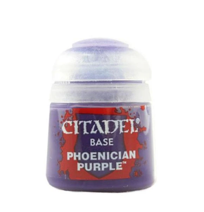 CITADEL - Base Phoenician Purple 12ml