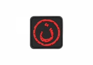 Naszywka - Nazarene Rubber Patch 