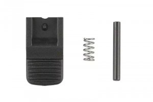 Zwalniacz magazynka do G36
