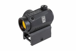 Kolimator Blaze Red Dot Sight - Czarny