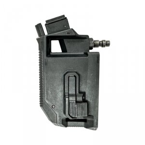 Adapter HPA Angled M4 do AAP-01 / Glock ver.US - Black