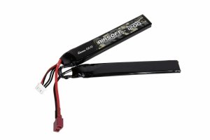 Akumulator LiPo 11,1V 1200mAh 25C T-con