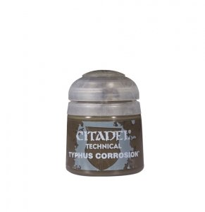 CITADEL - Technical Typhus Corrosion 12ml