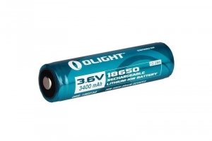Akumulator (18650 3400mAh 3,6V)