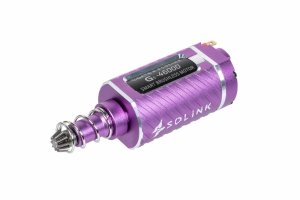 Silnik bezszczotkowy x SOLINK G5 Long