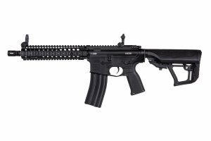 ICS - Replika Daniel Defense MK18 - czarna