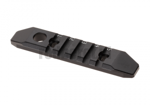 Szyna 5-slot M-LOK/Keymod
