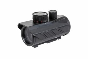 Kolimator CORE Tundra Red Dot Sight - Czarny