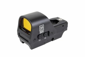 Kolimator Apex Red Dot Sight - Czarny