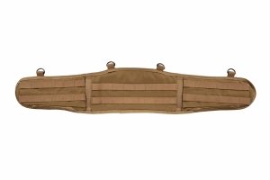 Nakładka na pas typu Comfort Pad - Coyote