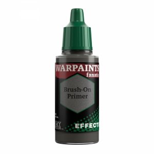Warpaints Fanatic Effects - Brush-On Primer 