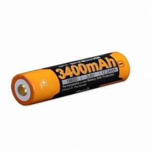 Akumulator ARB-L18U (18650 3400mAh 3,6V) z USB