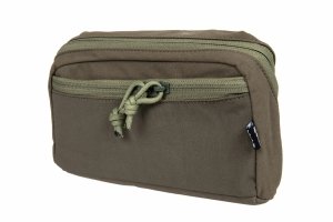 Duża kieszeń uniwersalna Lightweight Lateral - Ranger Green