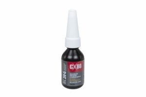 Anaerobowy klej CX80 RC20G do łożysk i pierścieni 10ml