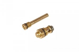 Zestaw zaworów magazynka 3301 MC-39