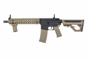 Replika SA-P06 Prime HAL ETU Heavy Ops Stock - Half-Tan