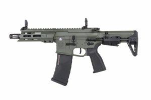 Replika Trident Mk3 PDW-M - Foliage Green