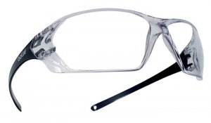 Bolle - Okulary PRISM - clear (PRIPSI)