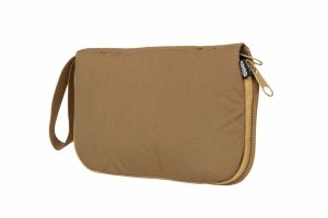 Mały pokrowiec na pistolet Goza - Coyote Brown