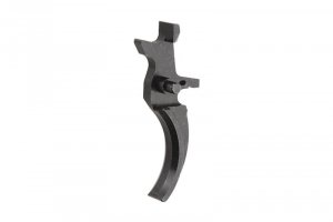 Retro Arms - Język spustowy CNC do replik typu M4 (E) - czarny