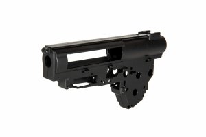 Szkielet gearboxa v3 (8mm) z systemem QSC