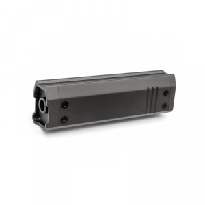 Barrel Extension for AAP01/C 130mm - Black