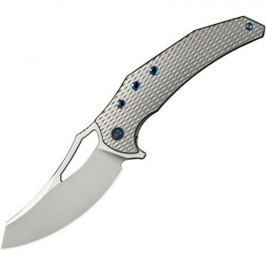 Nóż Epaulette Titanium by Gavko Knives (WE24024-3)