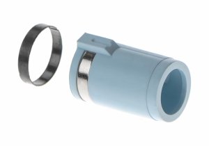 Gumka HU 70 Autobot V2 GBB/VSR-10 - niebieska