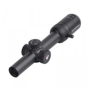 Luneta biegowa Victoptics ZOD 1-4x20 IR LPVO (OPSL21)