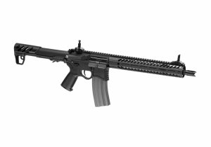 Replika SBR8 Seekins Precision 12 cali - Black