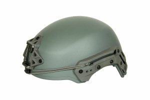 Replika hełm EX Ballistic (L/XL) - Foliage Green