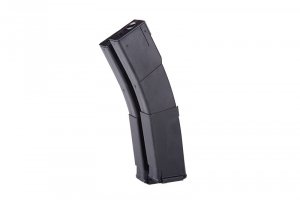 LCT - Magazynek mid-cap na 2x50 kulek do repliki PP-19-01 Witiaź